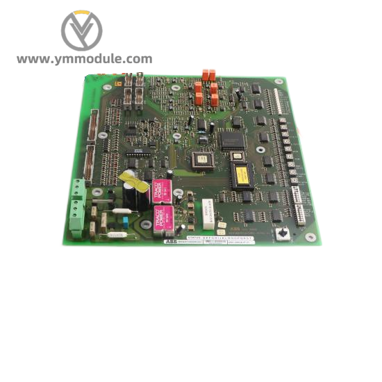 ABB 3BSE016205R1