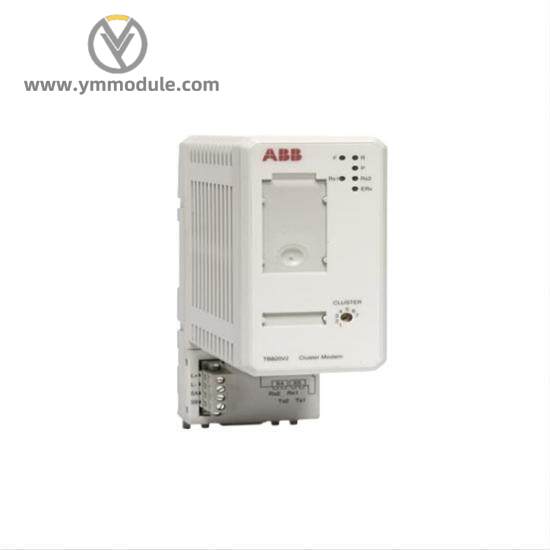 ABB TB820V2 3BSE013208R1