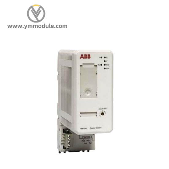 ABB TB820V2 3BSE013208R1