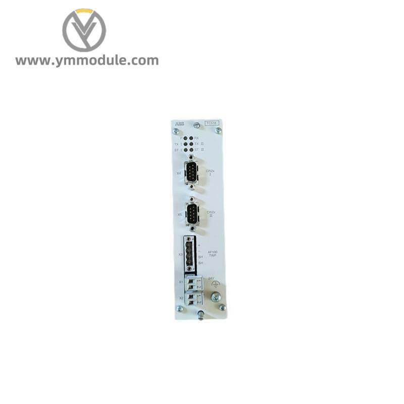 ABB 3BSE012632R1