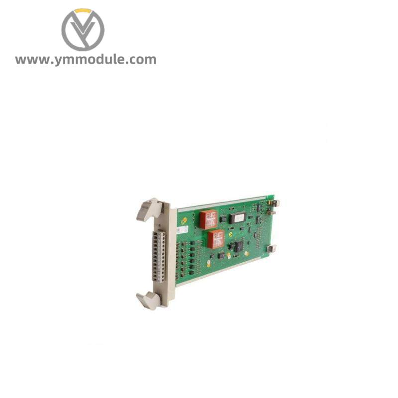 ABB TC520 3BSE001449R1 TC520 System Status Collector