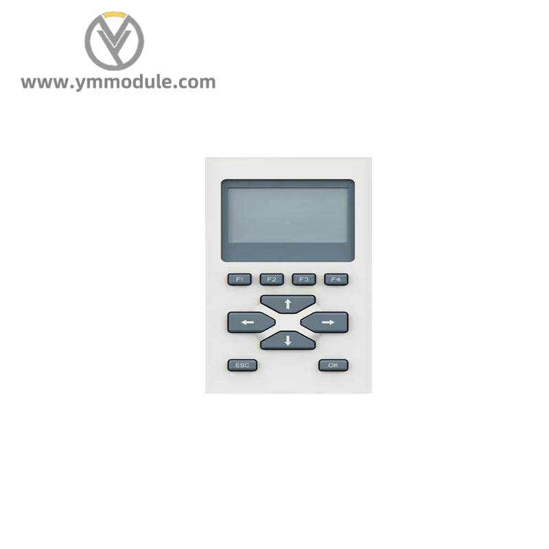 ABB TD951F TD 951F Display Unit