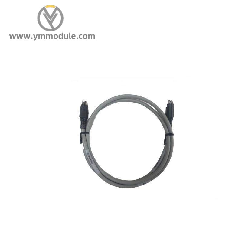 ABB TK802F Power supply cable for SD802F/SD812F