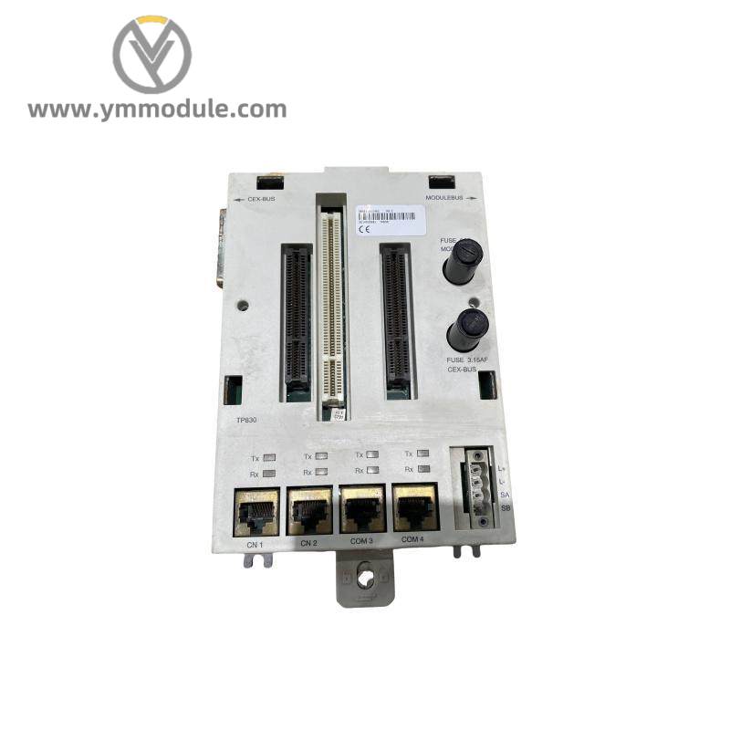 ABB TP830 3BSE018114R1