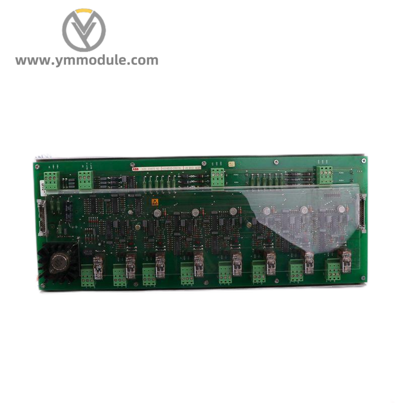 ABB TP830 3BSE018114R1