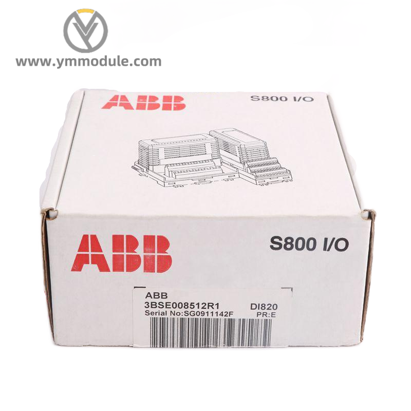 ABB 3HAC025517-001