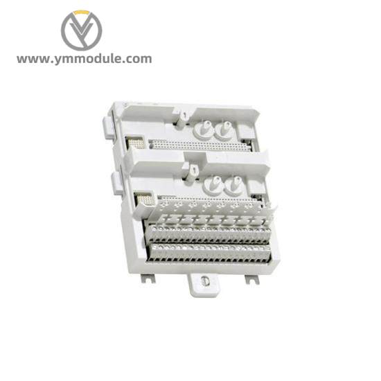 ABB TU845 Redundant MTU