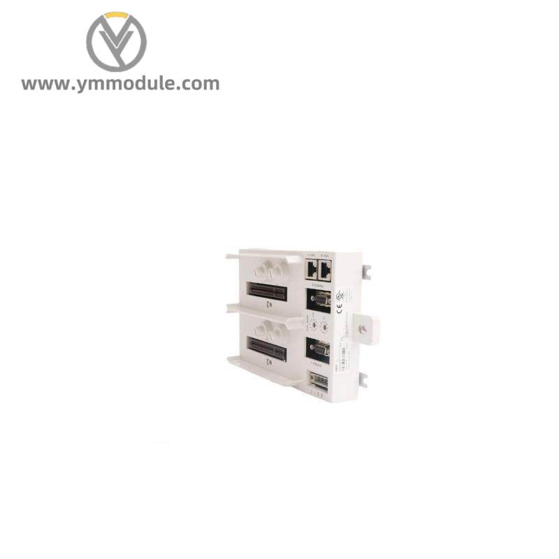 ABB TU847 3BSE022462R1 Module Termination Unit