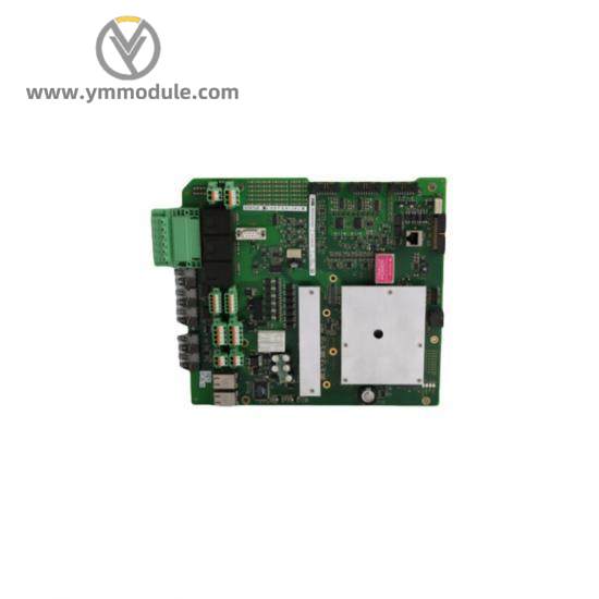 ABB 3BHE022287R0001