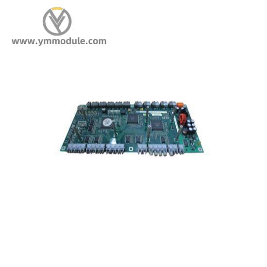 ABB UFC718AE01 HIEE300936R0101 Main Circuit Interface Board