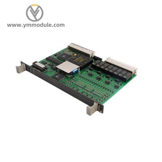 ABB UMT162A INTERFACE