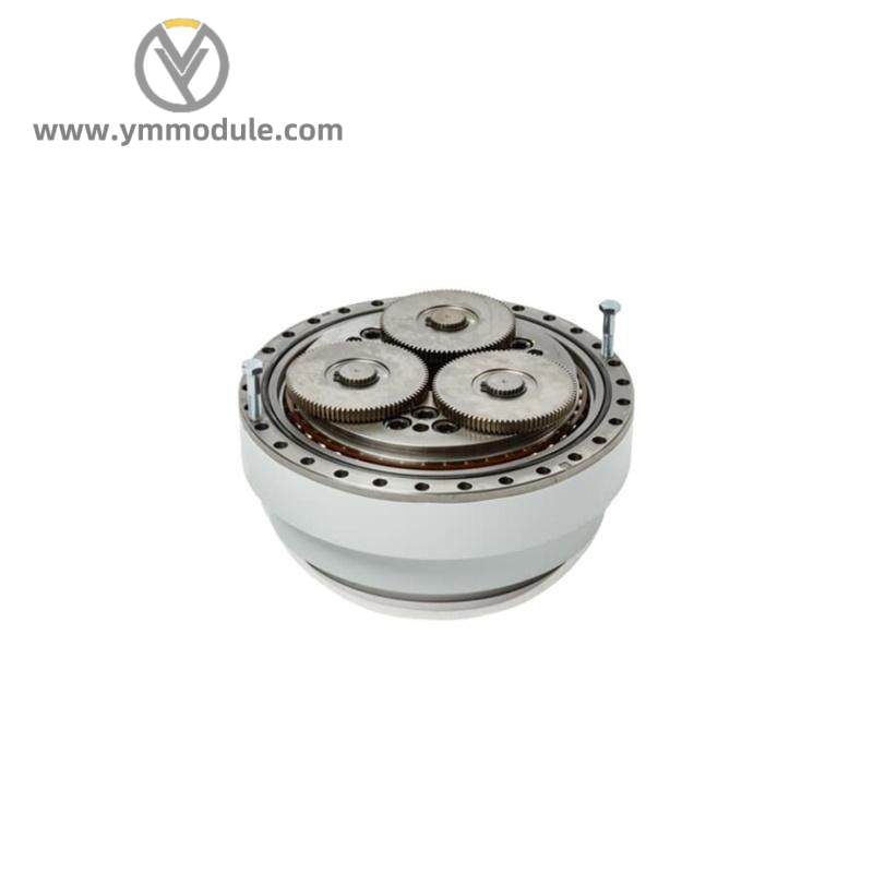ABB VR3HAC058399-001