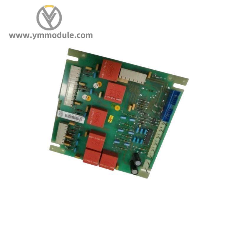 ABB YPP106B YT204001-CL