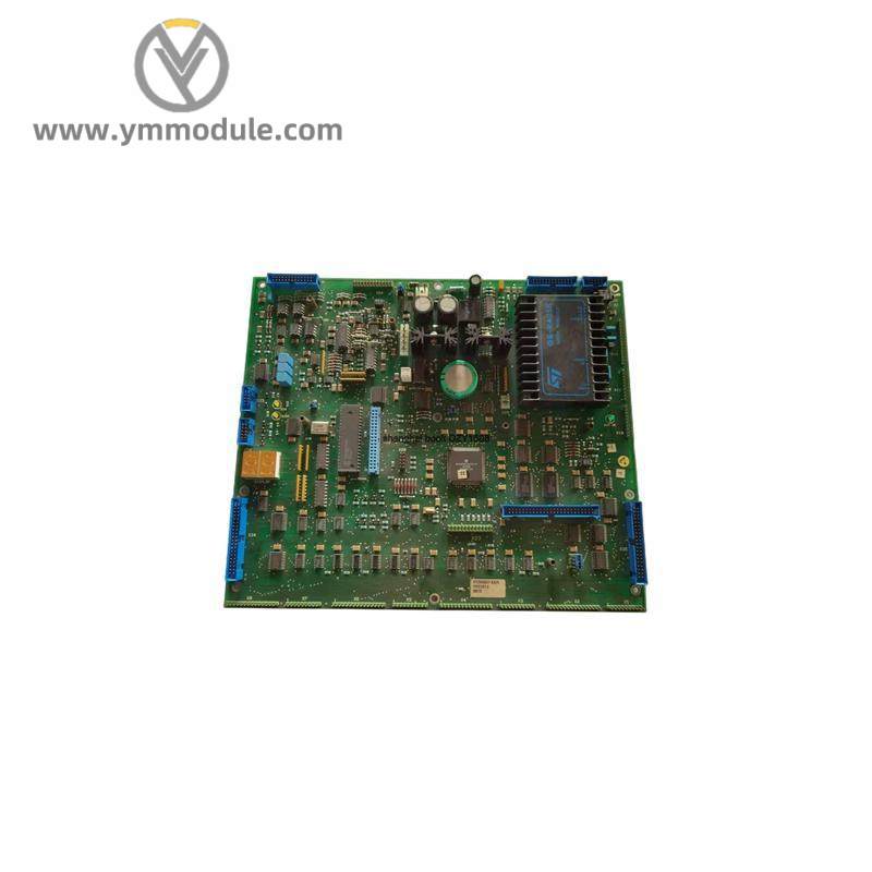 AB 1747-NT4 4-Channel Thermocouple/mV Input Module