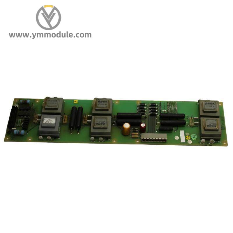 AB 2094-PRS8 POWER RAIL