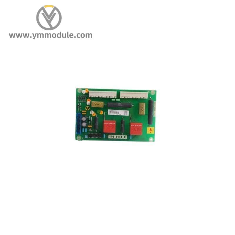 ABB YXU172E Control Board