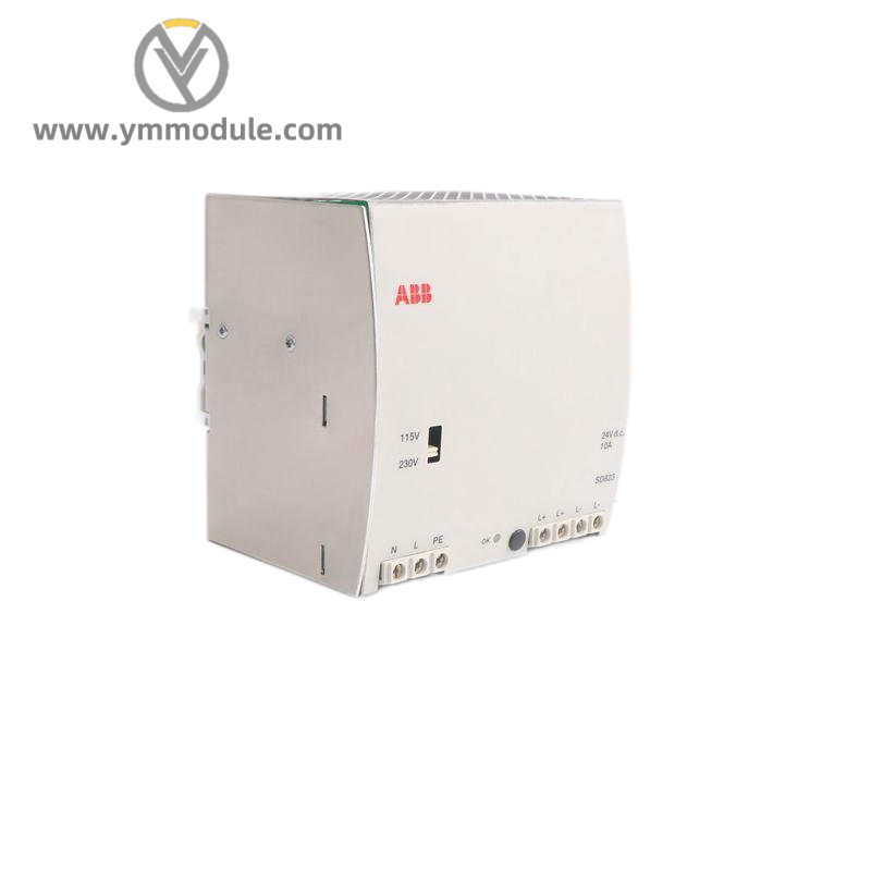 ABB ZMU-02 inverter memory card