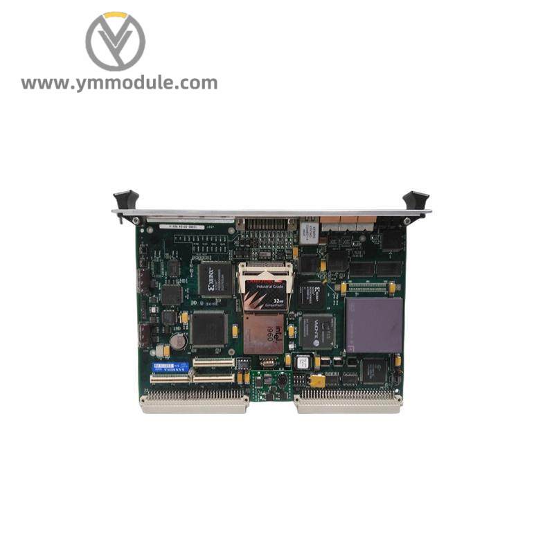 ADEPT ADEPT AWCII 040 PROCESSOR MODULE