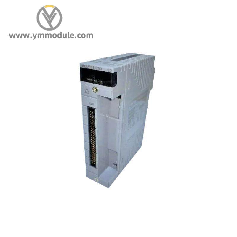 YOKOGAWA ADV551-P50 S2 Digital Output Modules