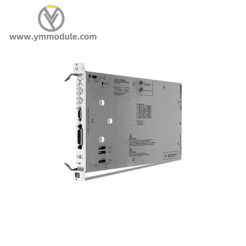 AGILENT E1413C