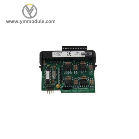 Alfa Laval EPC50BM M 3183067861-KIT I/O Board