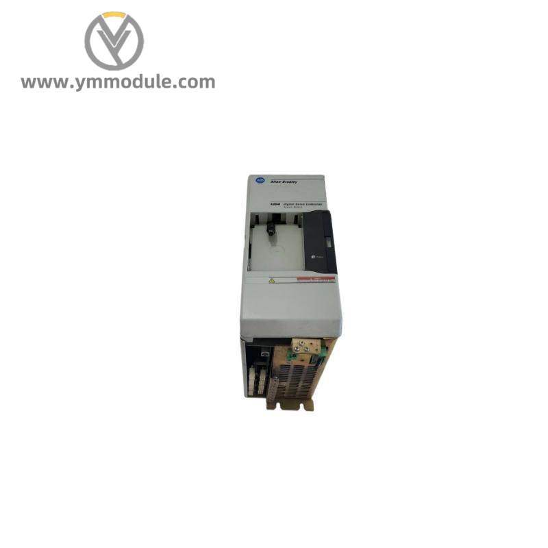 Allen bradley 1394C-SJT05-A System Module Digital Servo