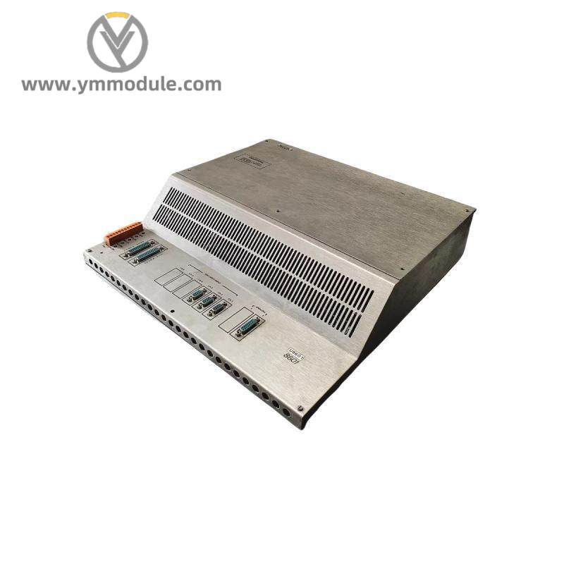 Allen Bradley 20DD040A3EYNARACE