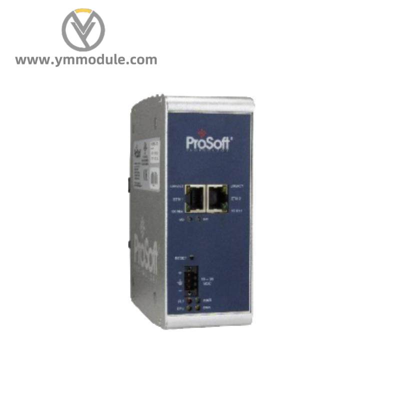 AB PLX82-EIP-PNC Communication Gateway