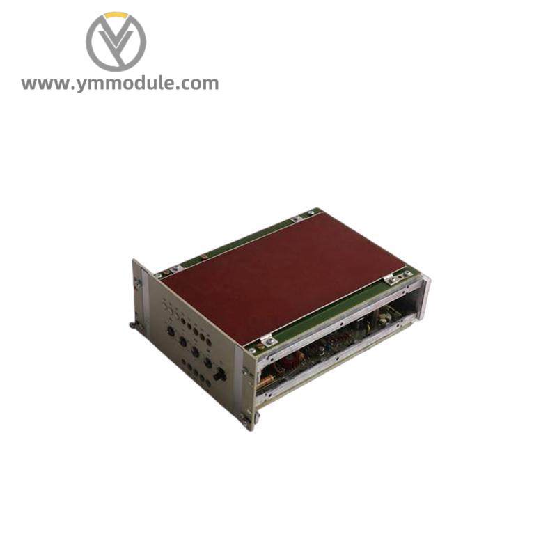 ALSTOM 730475-D ELEMENTS-F2