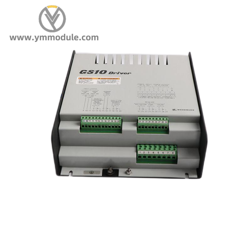 ALSTOM 8108-4003 GEM80 16ch Analogue I/P Module