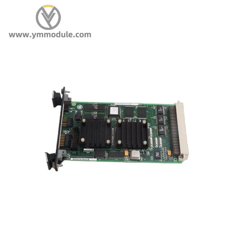 ALSTOM 8211-4303 LADDER PROCESSOR MODULE