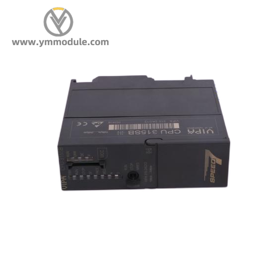 ALSTOM 8263-4154 Processor