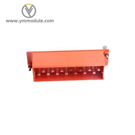 ALSTOM MMLB-01 Plug relay