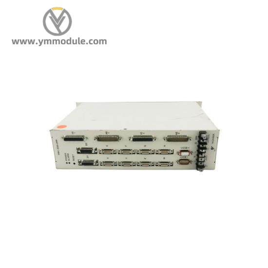AMAT SMC2000-8DM Motion Controller