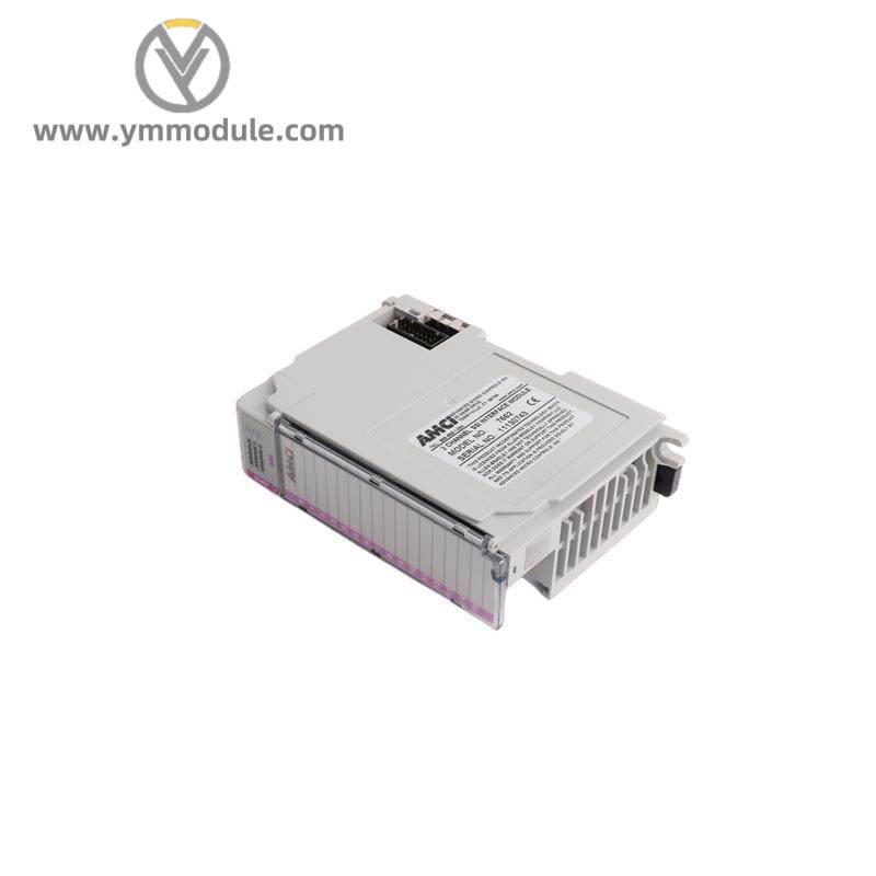 AMCI 7662 INTERFACE MODULE