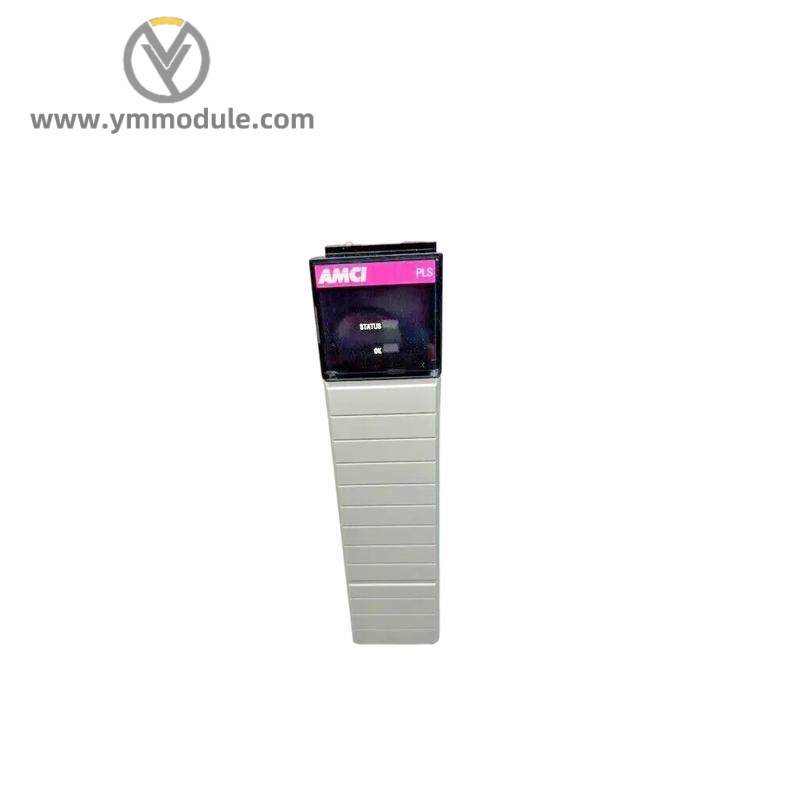 AMCI AMCI 8213 Programable Limit Switch