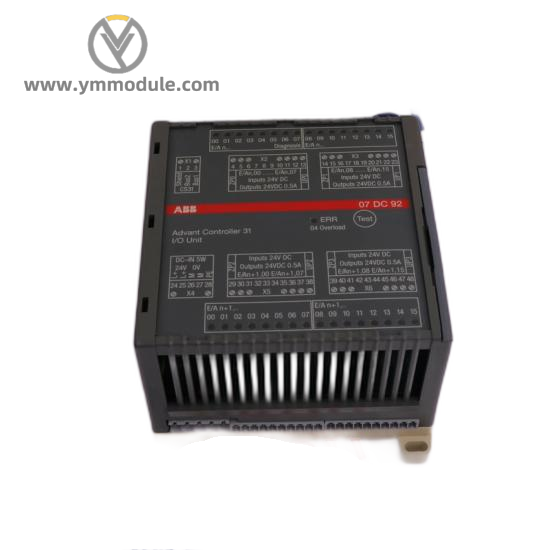 AMK KW-EC1 AE-ETC-1.01