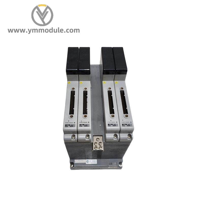 YOKOGAWA AMM12C Voltage Input Multiplexer Module
