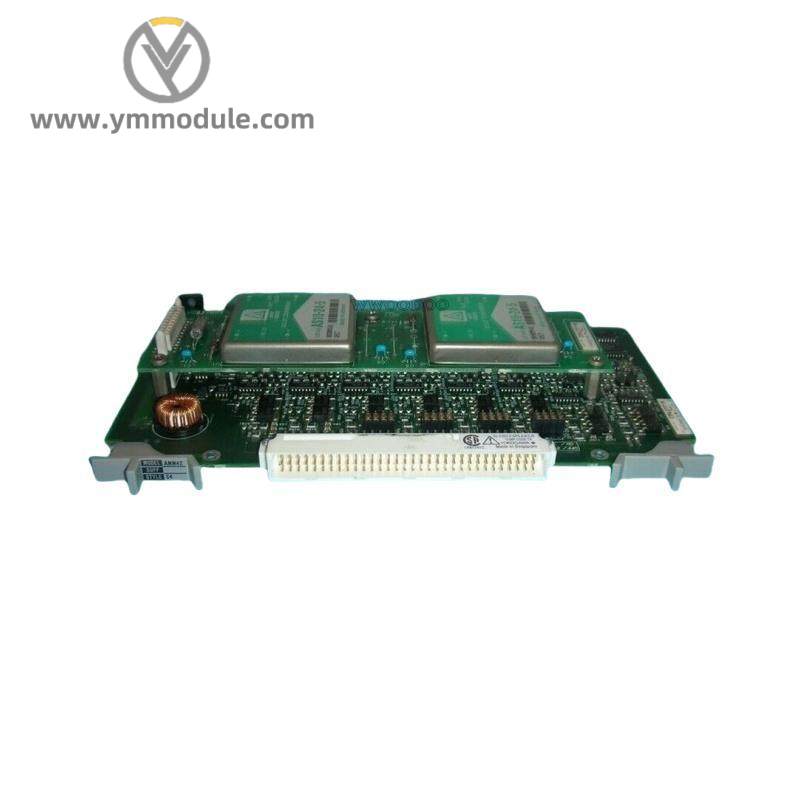 YOKOGAWA AMM42 S4 Multiplexer Input Module