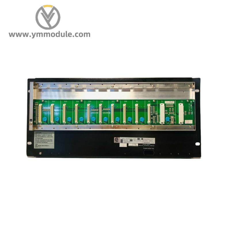 YOKOGAWA ANB10D-S1 Node Interface Unit