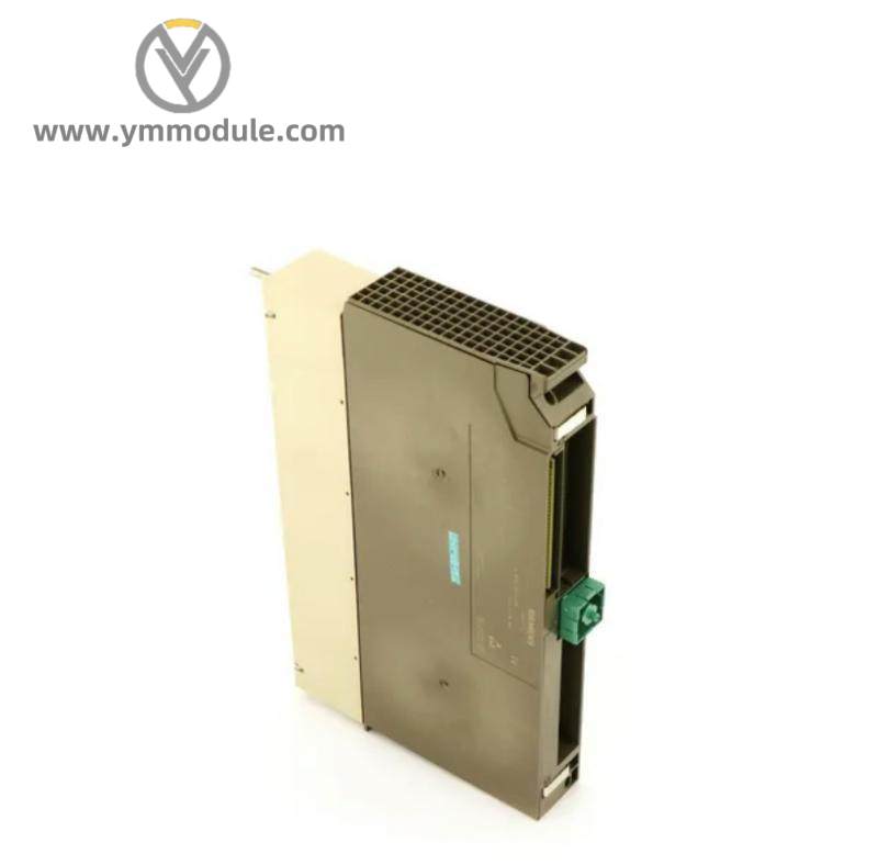 ANDOVER CPU-8M