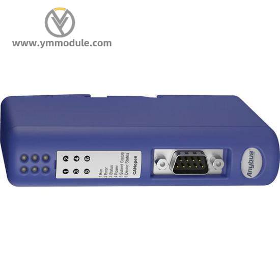 ANYBUS AB7065-C Communicator Module