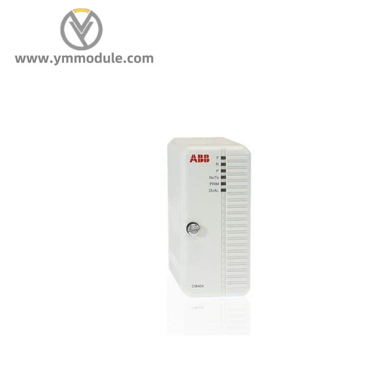 ANYBUS CI840A PROFIBUS DP-V1 Interface