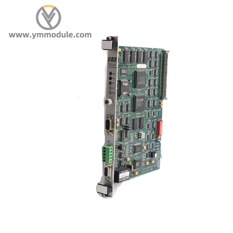 ADEPT AWCII 040 AWCII-040 PROCESSOR MODULE