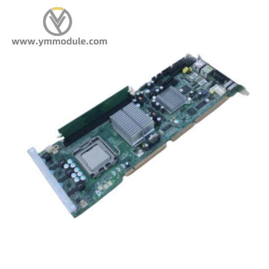 AXIOMTEK SBC81205 REV A3-RC Single Board Computer