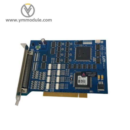 AXT PCI-DB64R REV.1.1 PCI Card