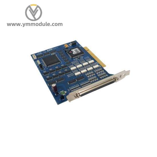 AXT PCI-DB64R REV.1.1 PCI Card