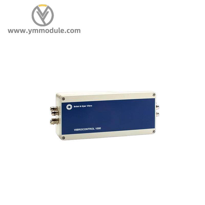 B&K Vibro VB-430
