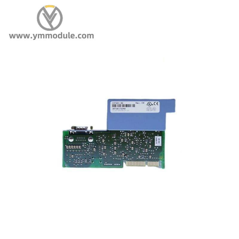 B&R 3IF681.96 PLC Module