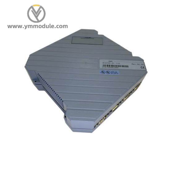 B&R 4C2200.01-110 Control Module Intelligent Panelware